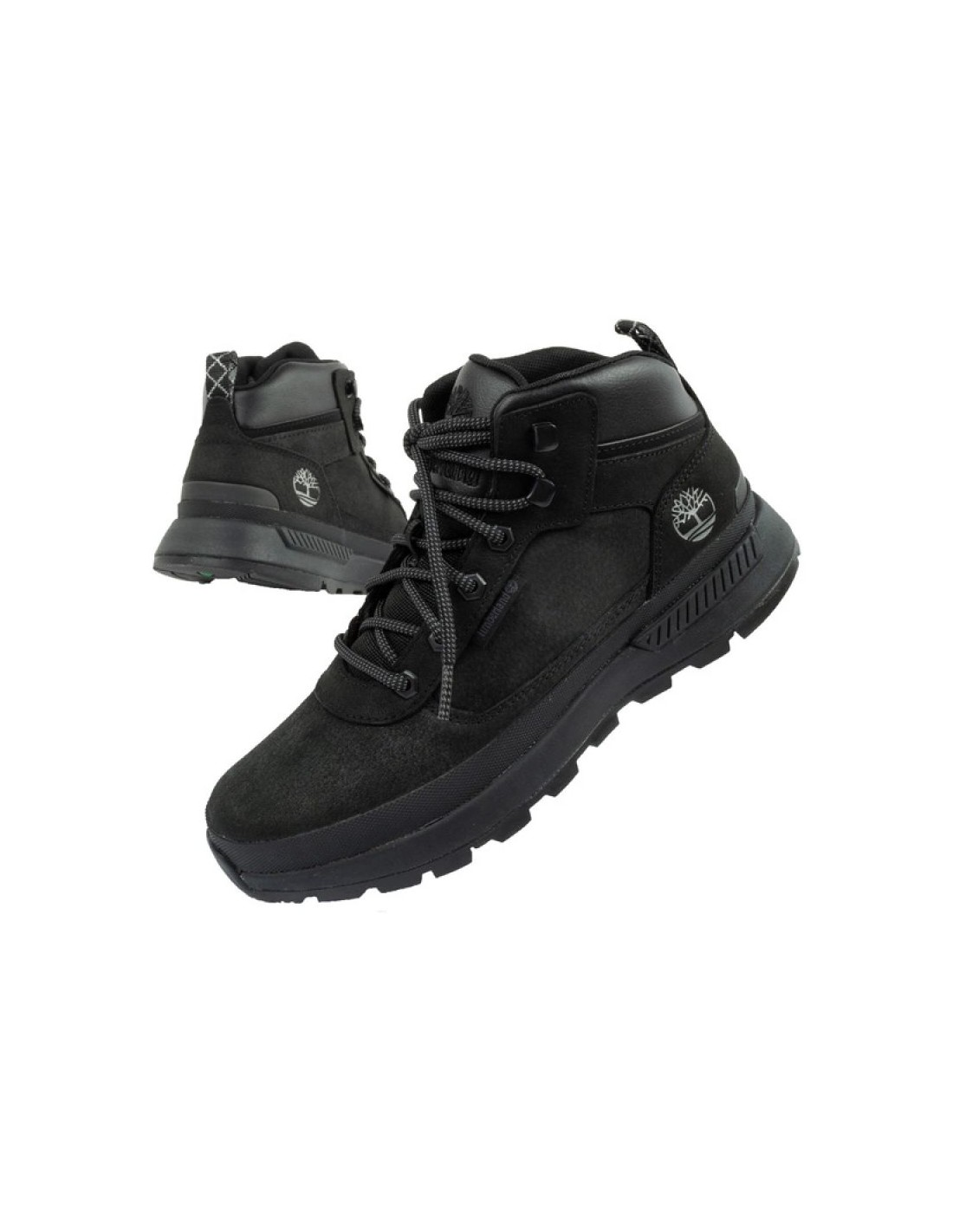 Timberland Field Trekker M TB0A1ZPU015 shoes