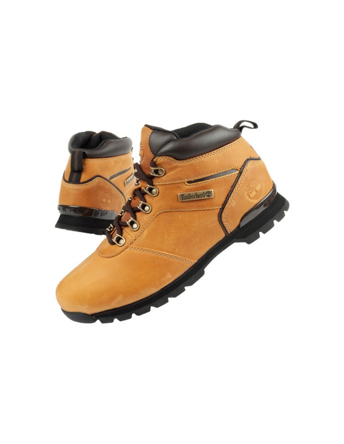 Timberland Splitrock 2 A11VU Yellow