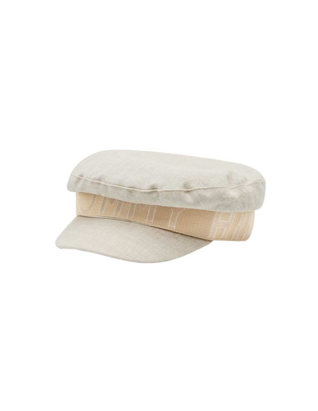 Tommy Hilfiger Iconic Baker Boy Cap AW0AW11675