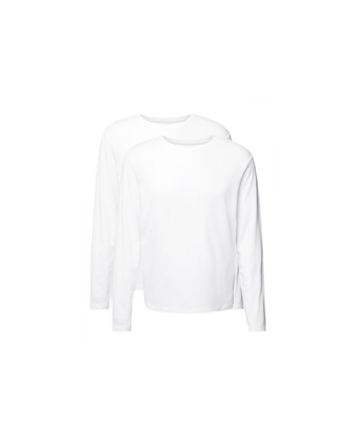 Tommy Hilfiger Longsleeve 2pack Regular Tshirts M UM0UM03019