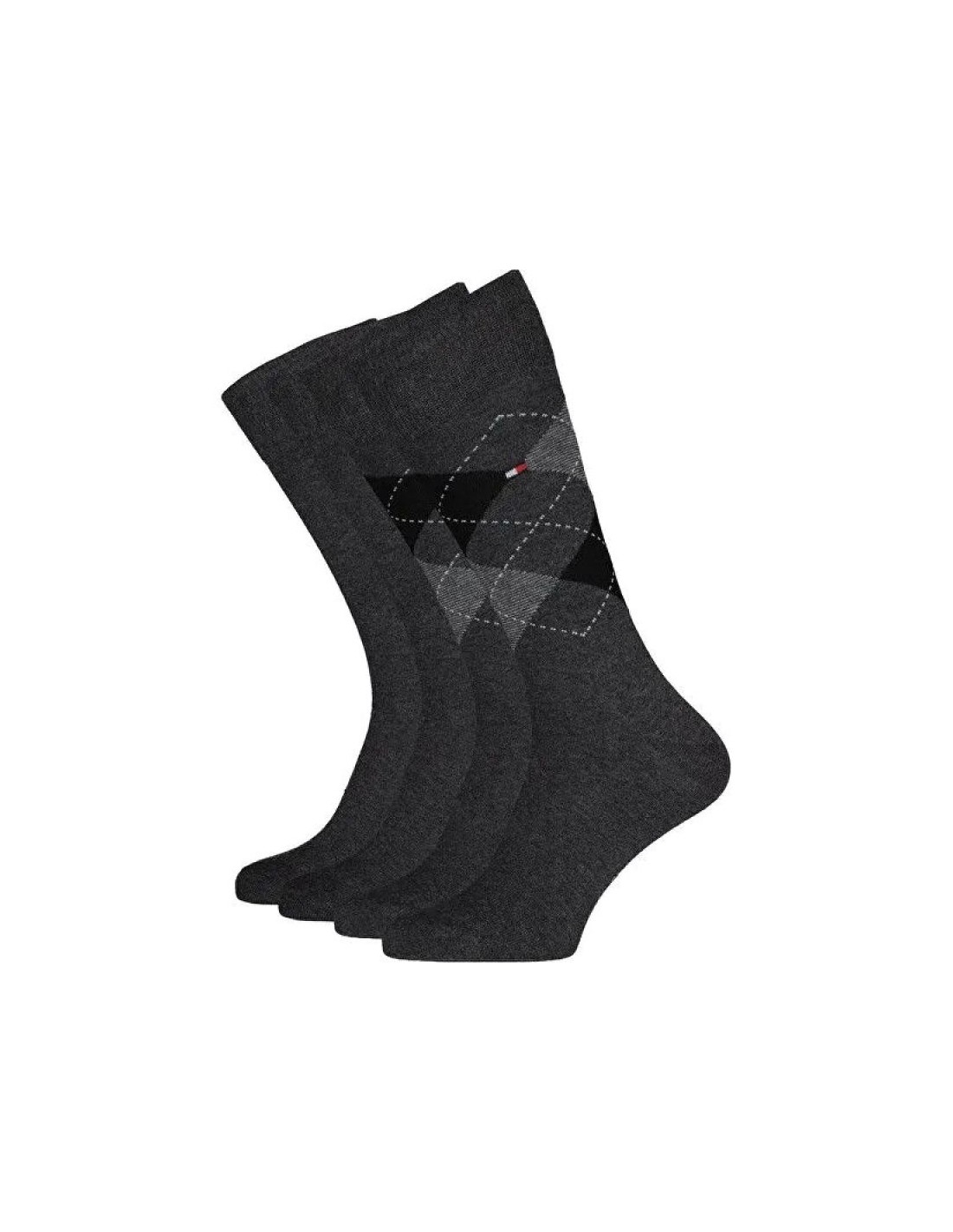 Tommy Hilfiger socks 2 pack M 100001495 201