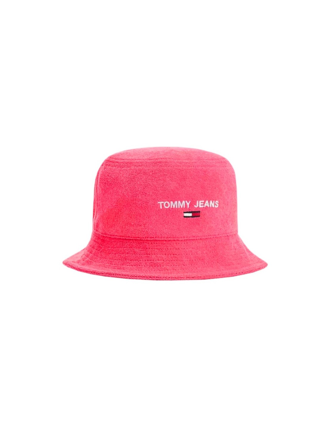 Tommy Jeans TJW Sport Bucket hat AW0AW12423