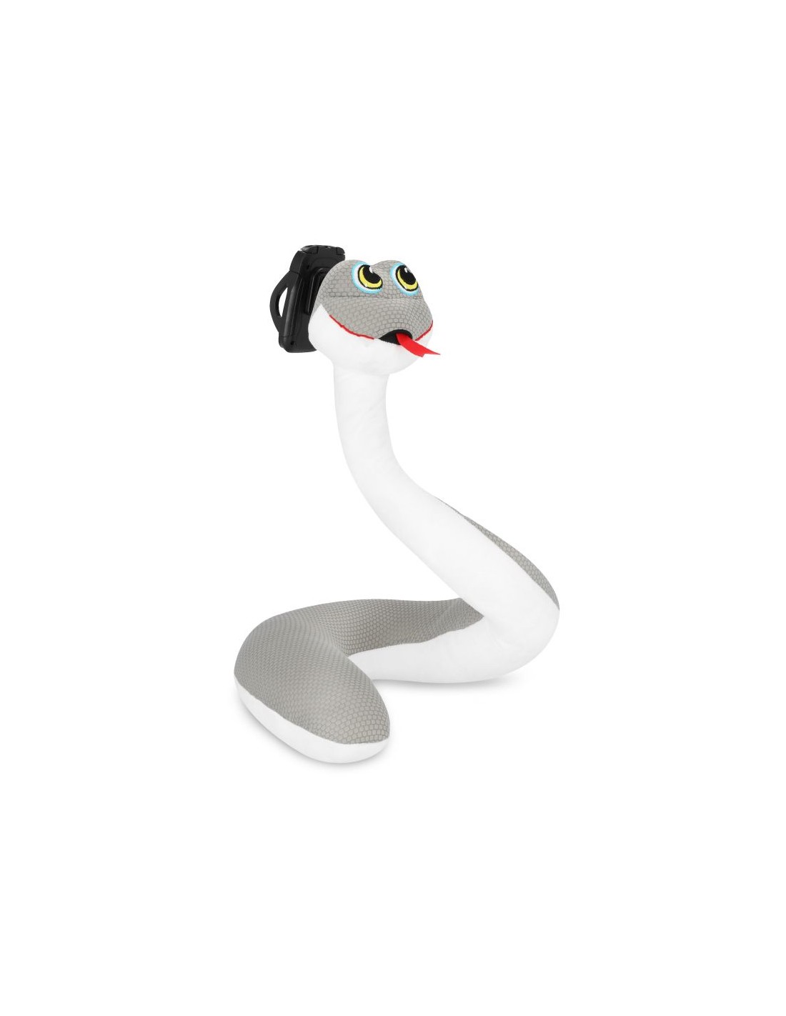 Tourist headrest with smartphone holder Spokey SERPENTE 941253