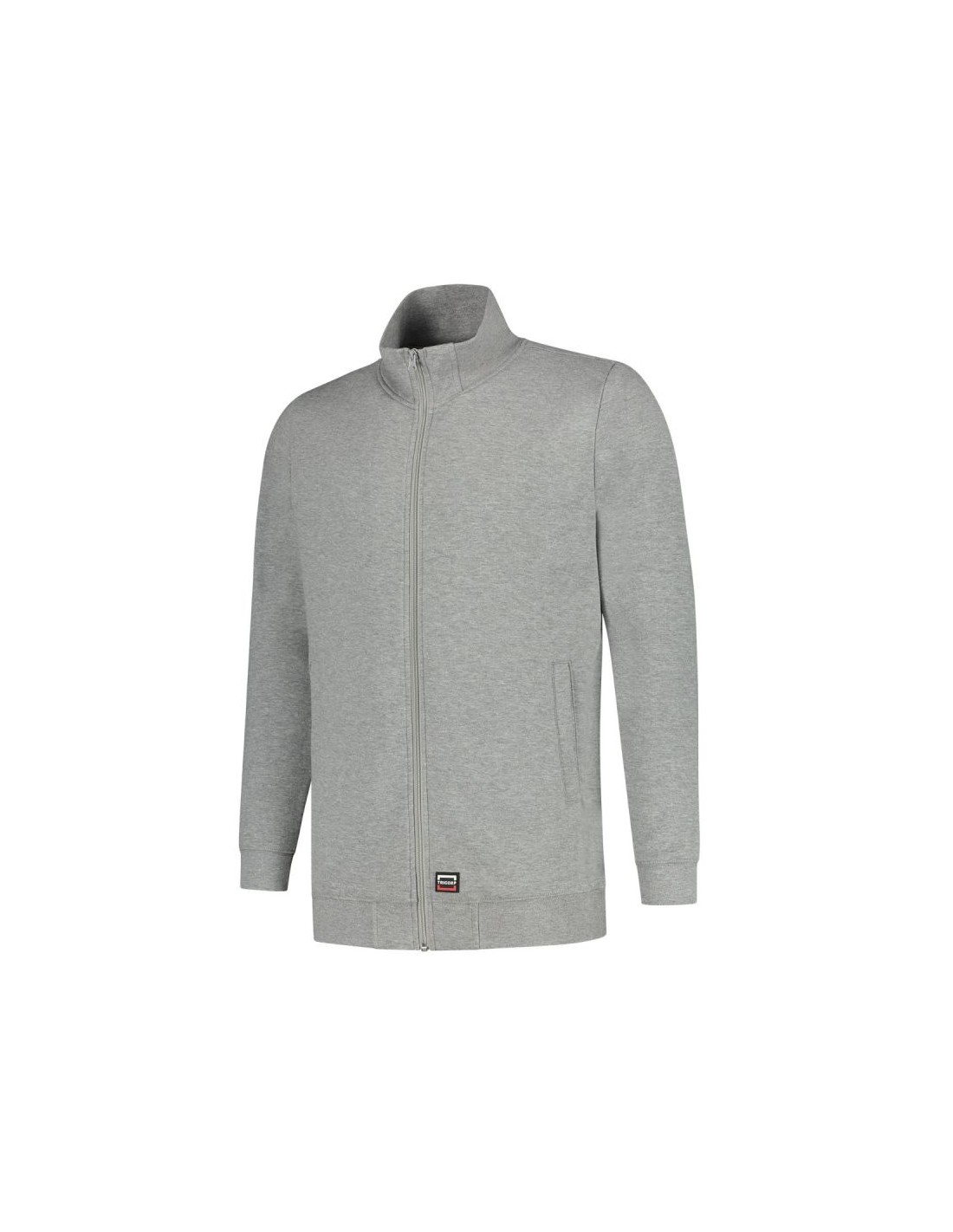 Tricorp Sweat Jacket Washable 60 CM MLIT45TG