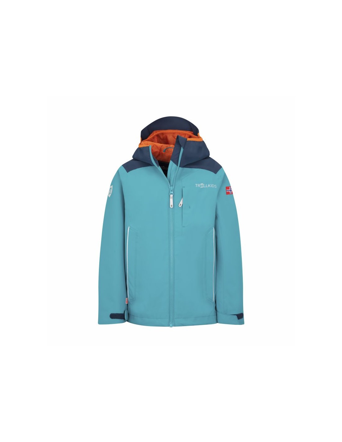 Trollkids Kids Bergen Jacket Jr 610191