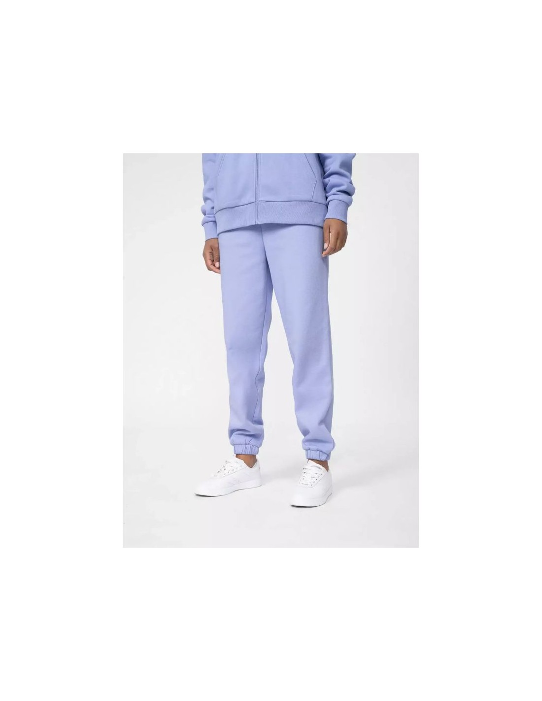 Trousers 4F W 4FSS23TTROF14852S