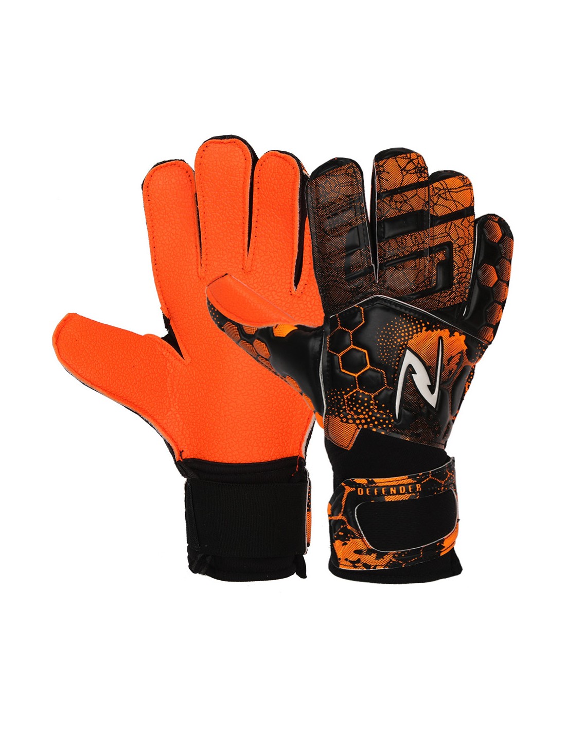 True goalkeeper gloves