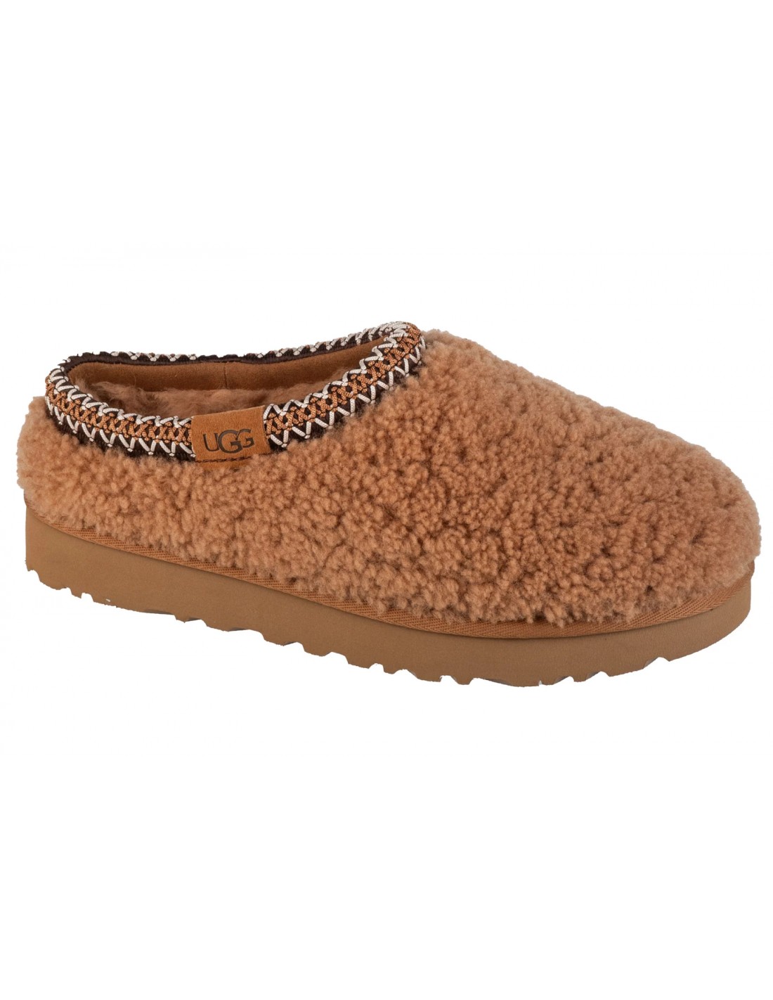 UGG Tasman Maxi Curly 1158356CHE