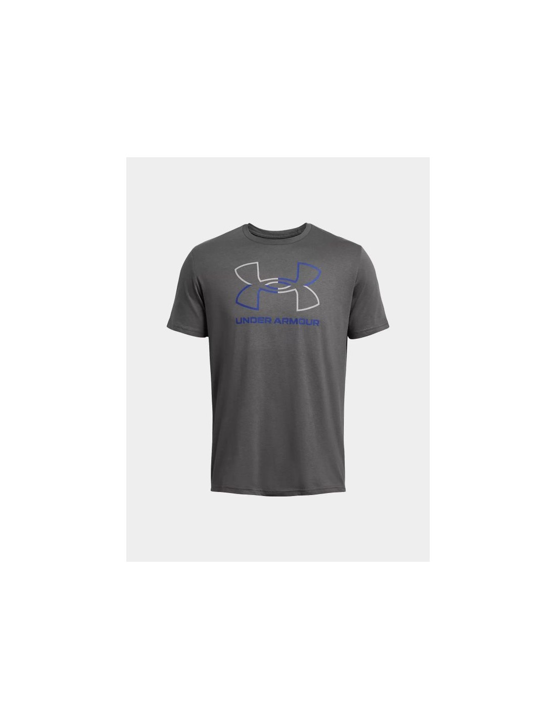 Under Armour Foundation Tshirt M 1382915025