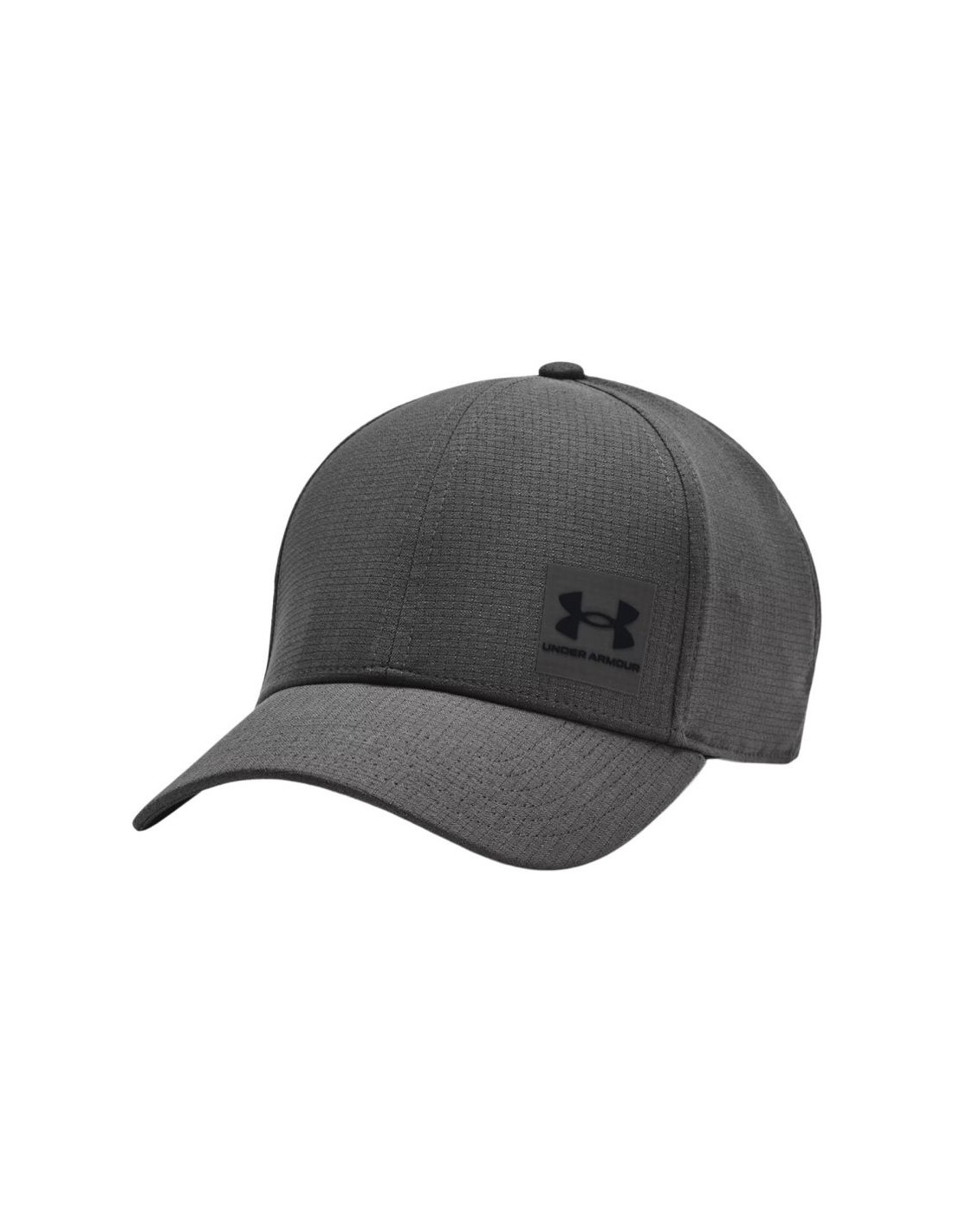 Under Armour IsoChill Armourvent Adj M 1383440 025 baseball cap