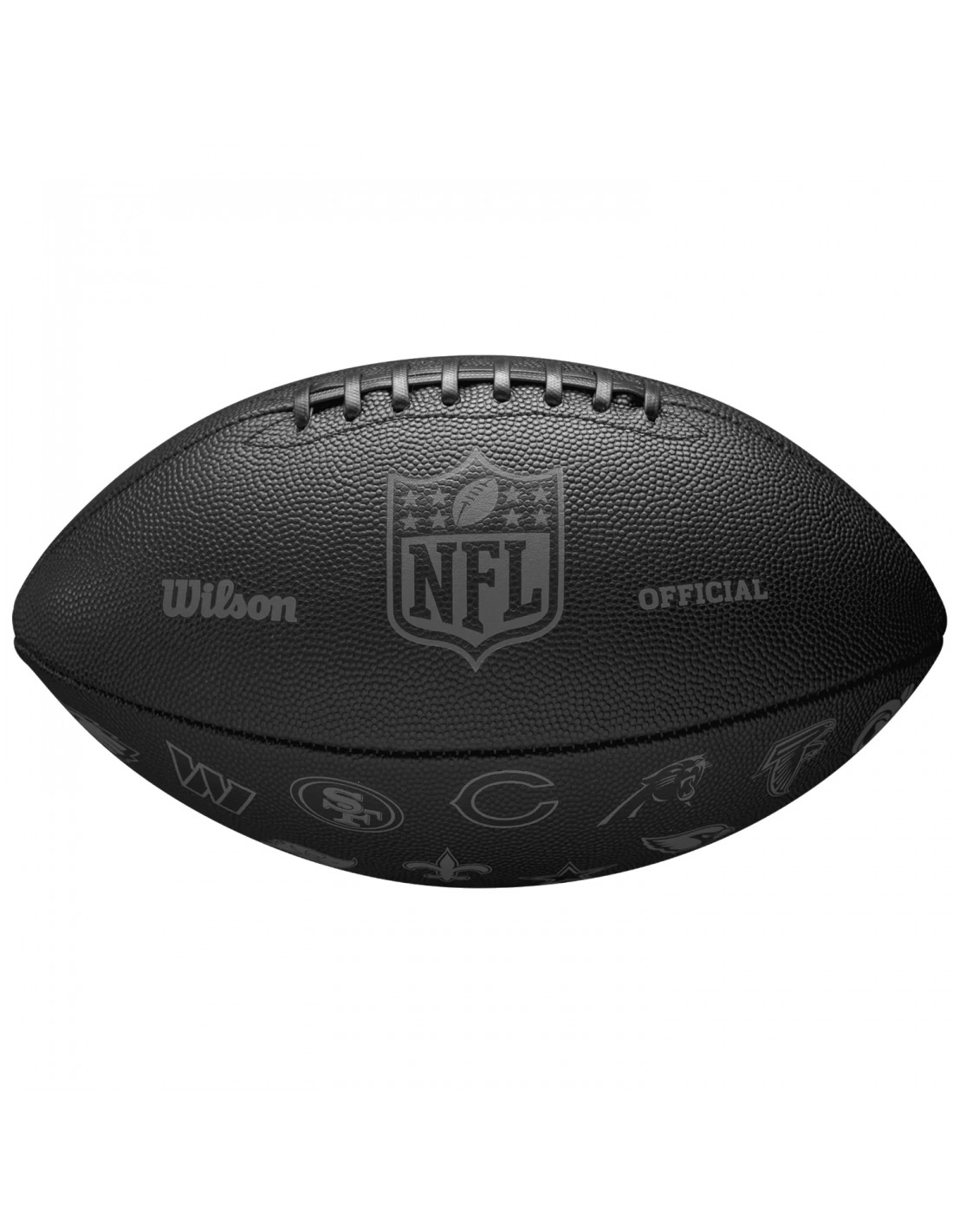 Wilson NFL 32 Team Football Ball WF4015701XB