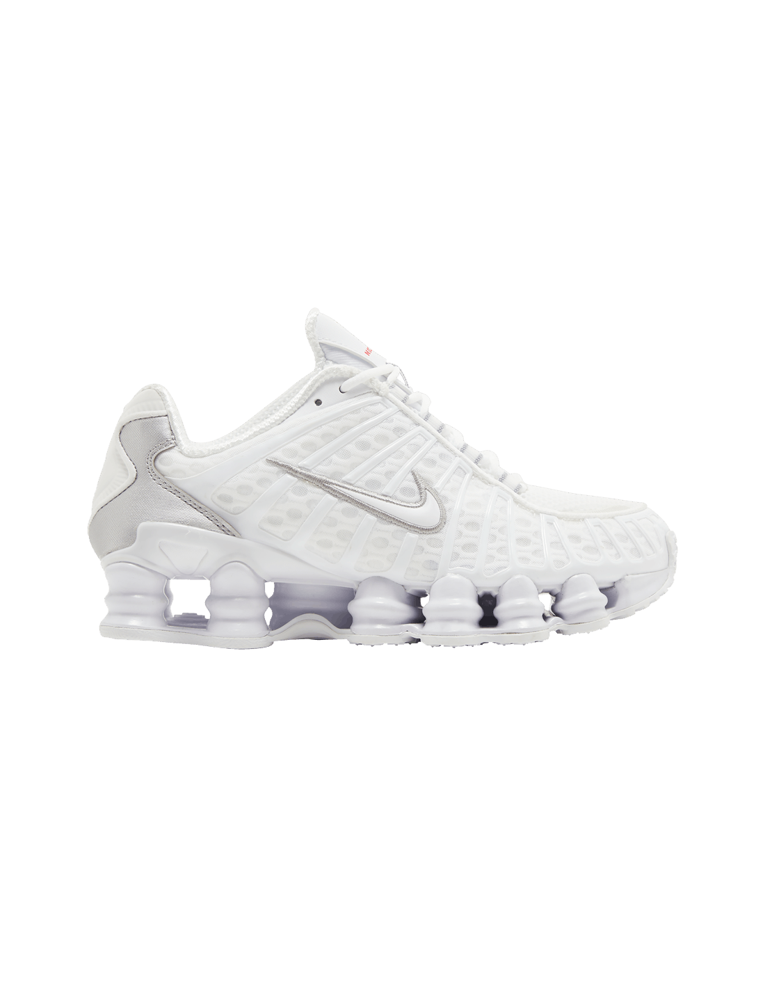 Wmns Shox TL 'White Silver' 2023 AR356610023 MBS