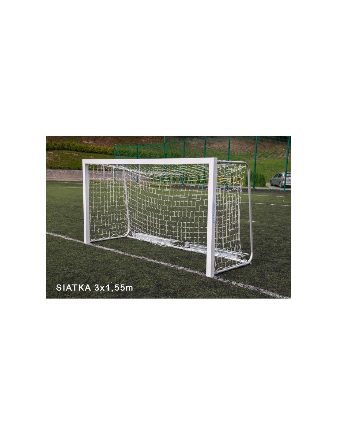 Yakima Zak 100199 goal net