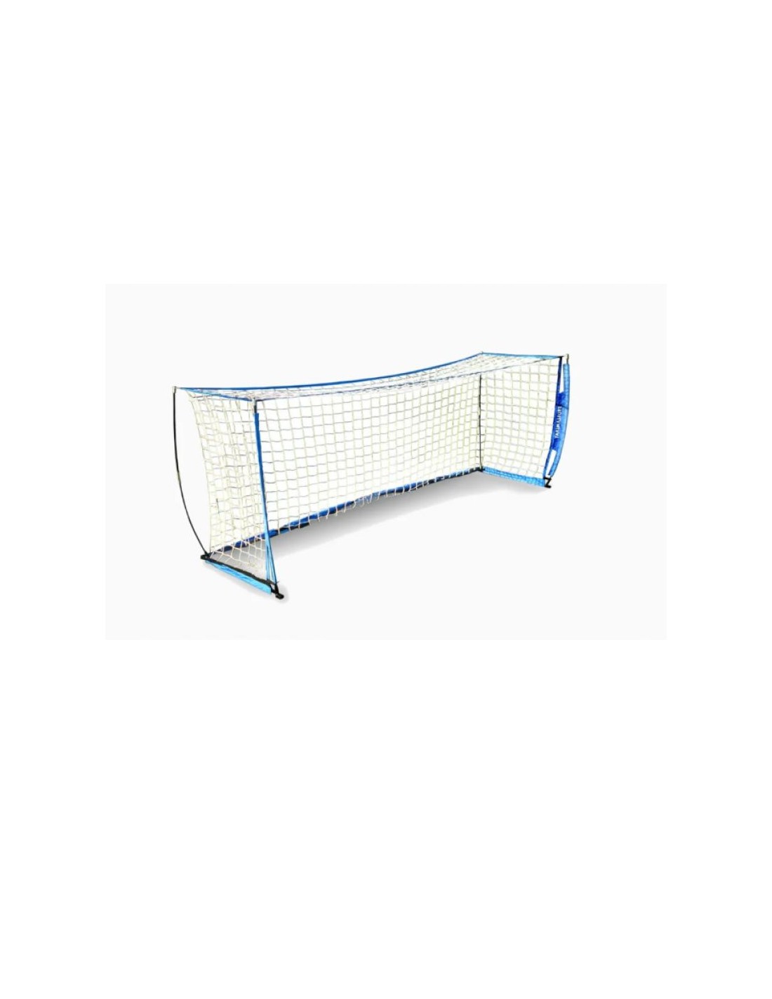 Yakimasport 100310 Τέρμα Ποδοσφαίρου 300x100cmcm