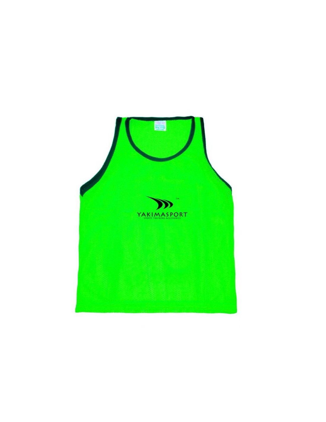 Yakimasport Διακριτικό σε Πράσινο Χρώμα 100371D