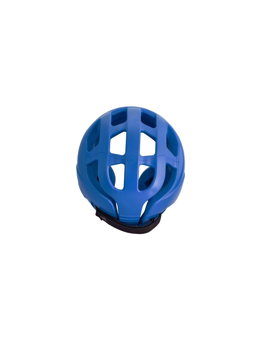 Adidas WAKO adikbhg500 kickboxing helmetblue - Image 4