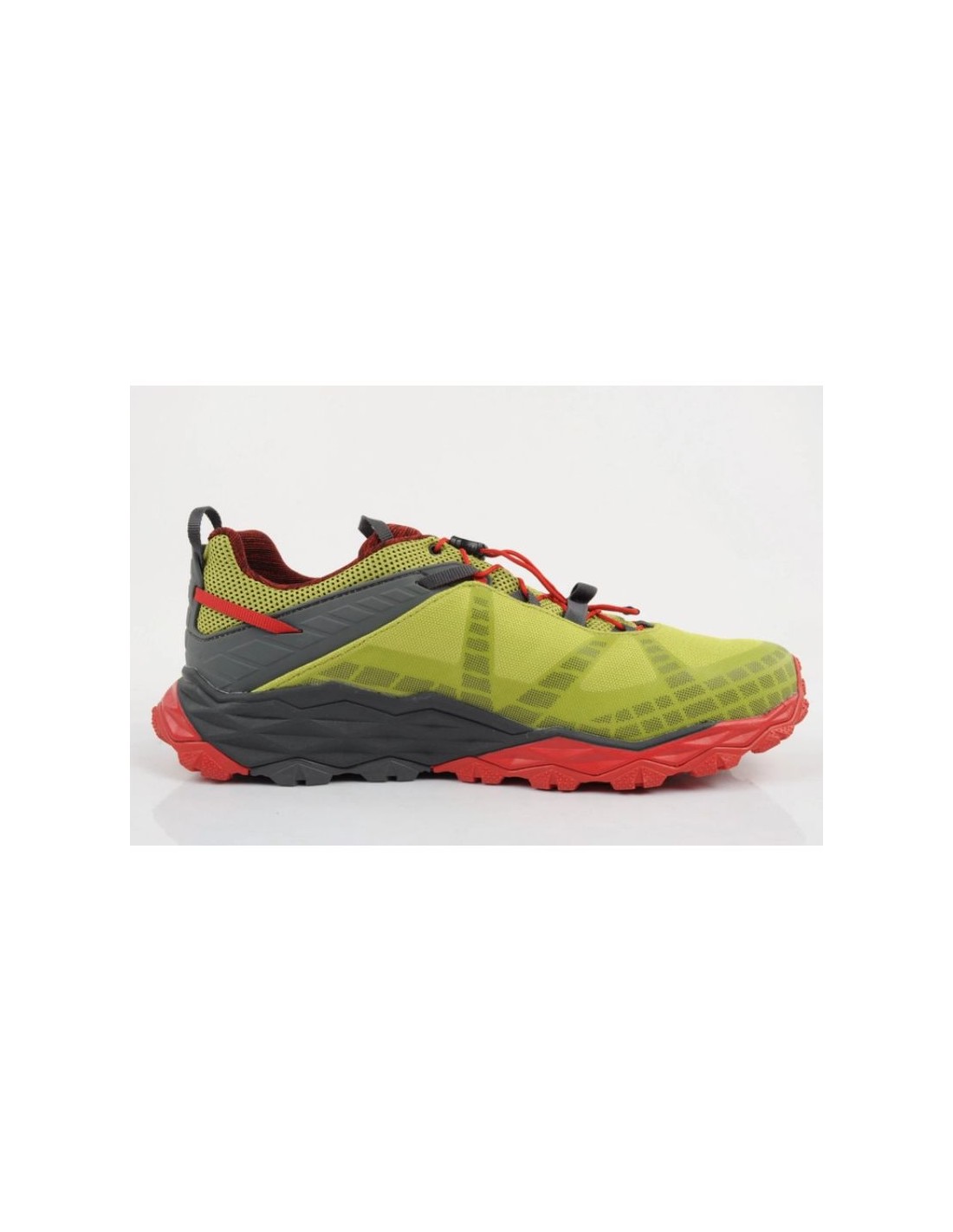 Aku Flyrock Goretex M 698704 shoes - Image 3