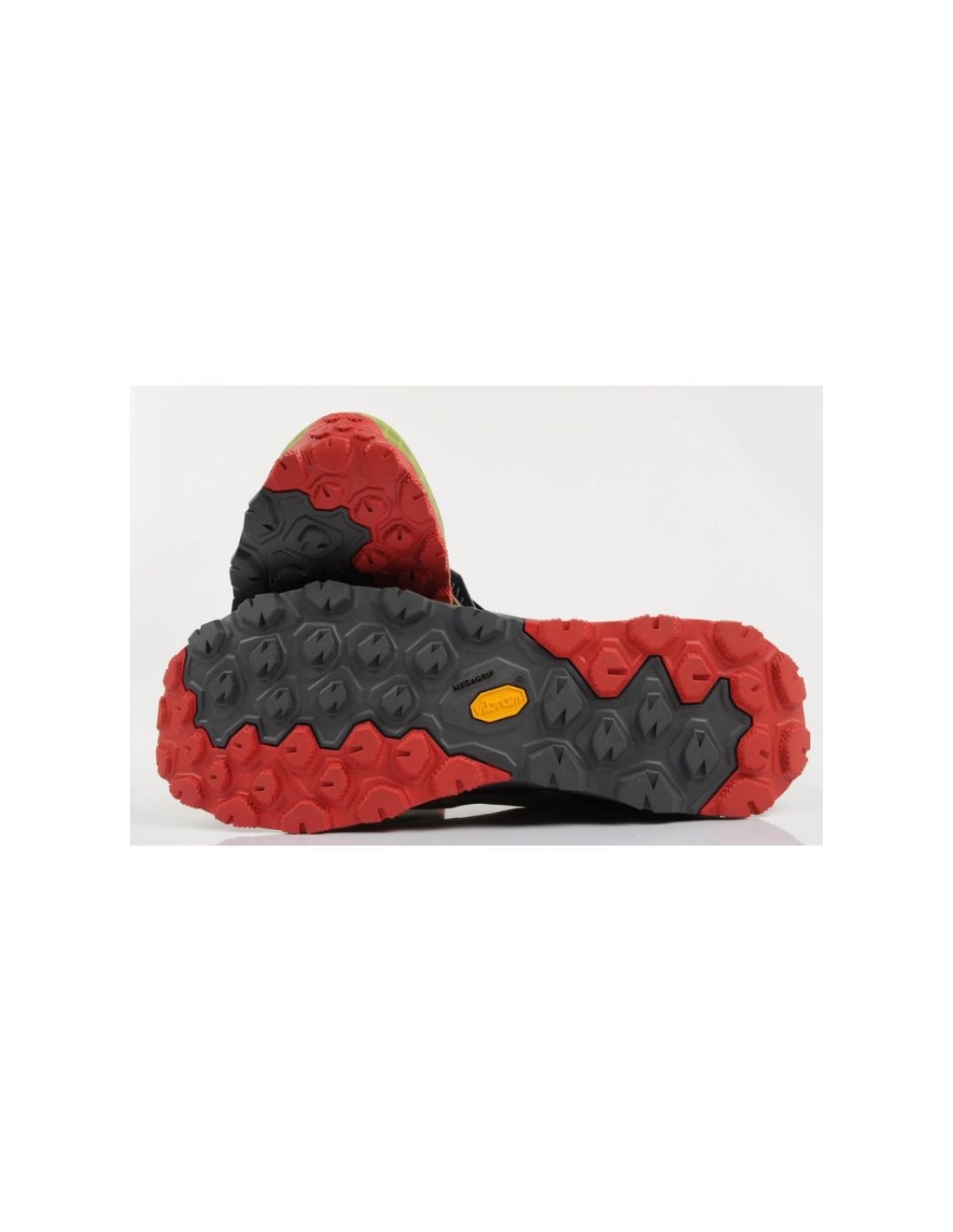 Aku Flyrock Goretex M 698704 shoes - Image 4