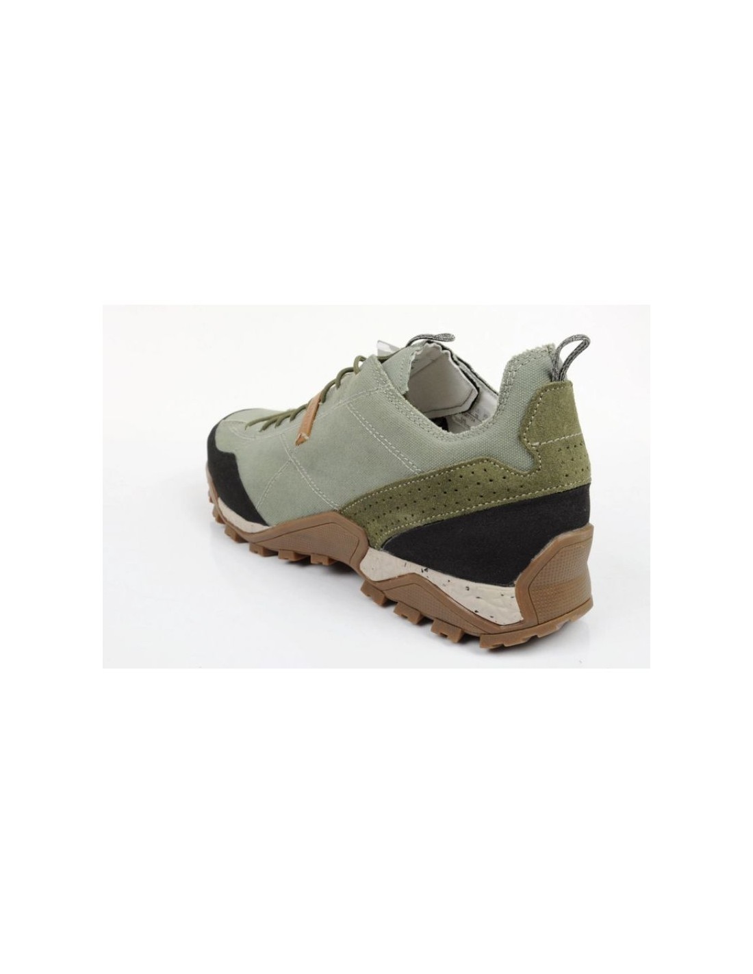 Aku Nativa Canvas M 646091 shoes - Image 4