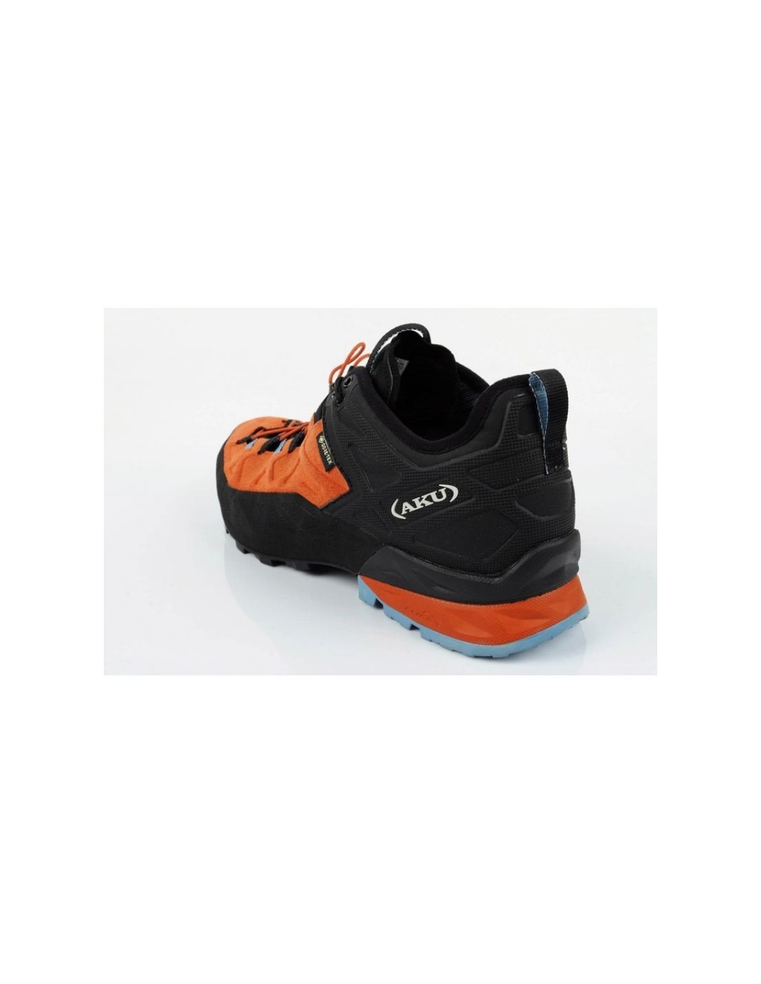 Aku Rock Dfs GTX M 722158 shoes - Image 4