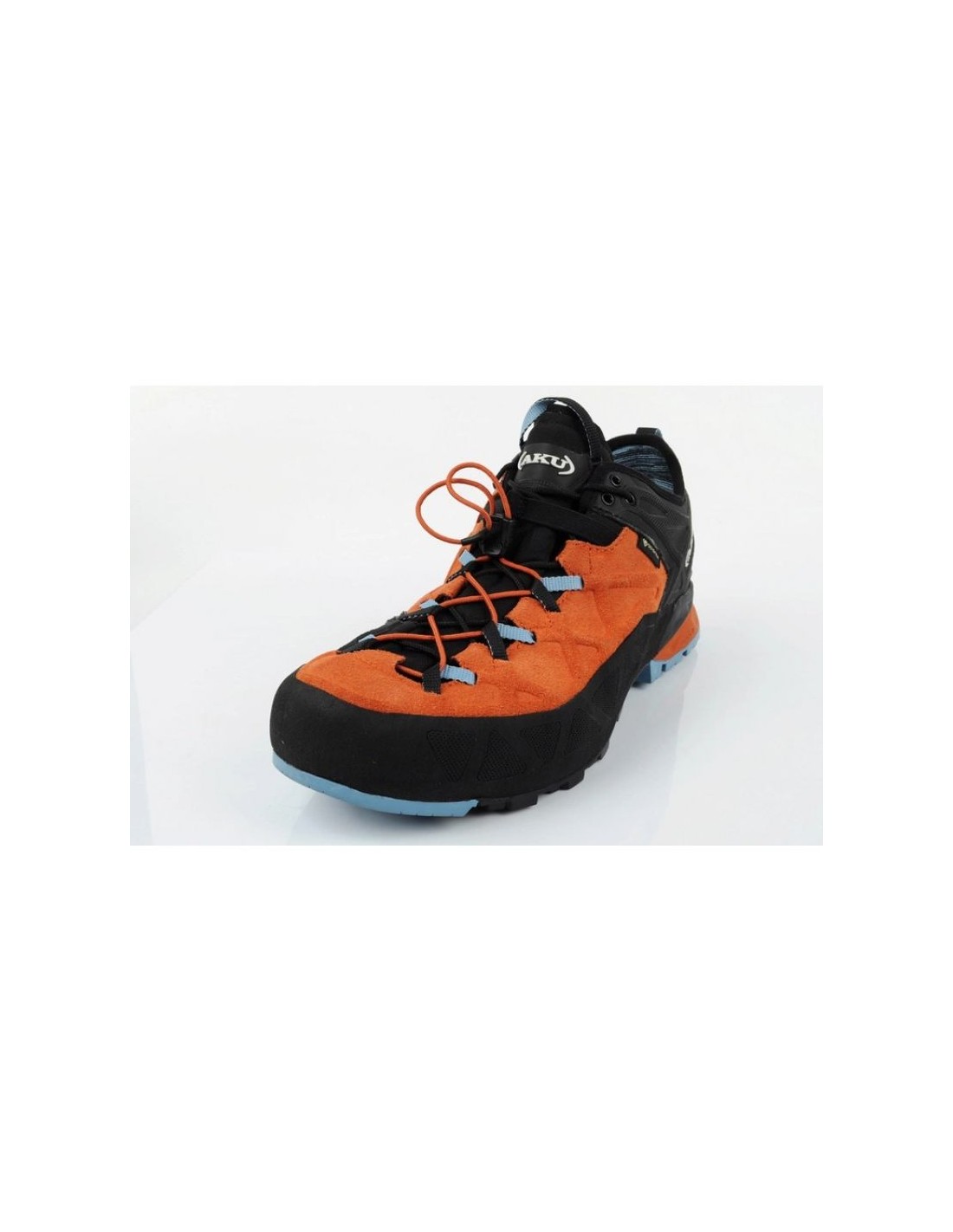 Aku Rock Dfs GTX M 722158 shoes - Image 5