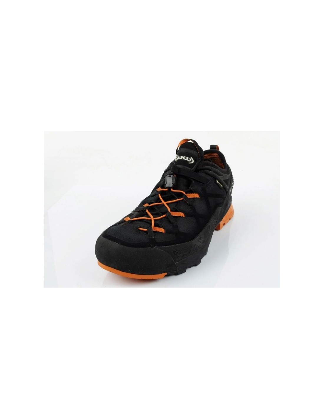 Aku Rock Dfs Shoes M 722108 - Image 4