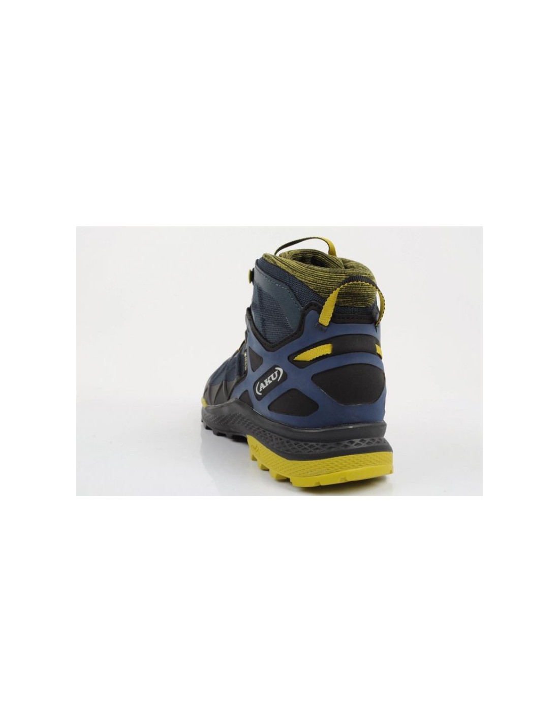 Aku Rocket Goretex M 710553 shoes - Image 4