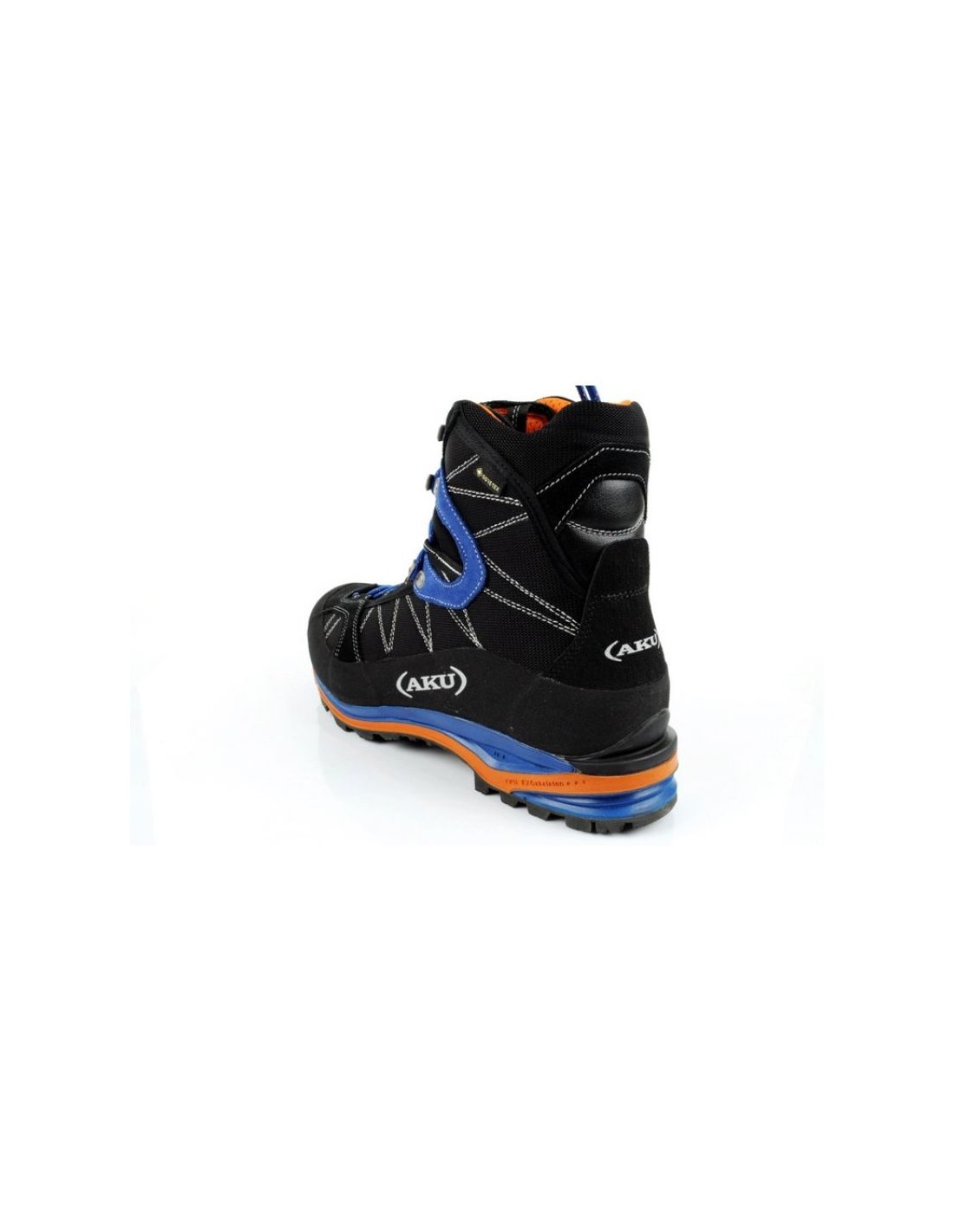 Aku Tengu GoreTex M 974252 shoes - Image 4