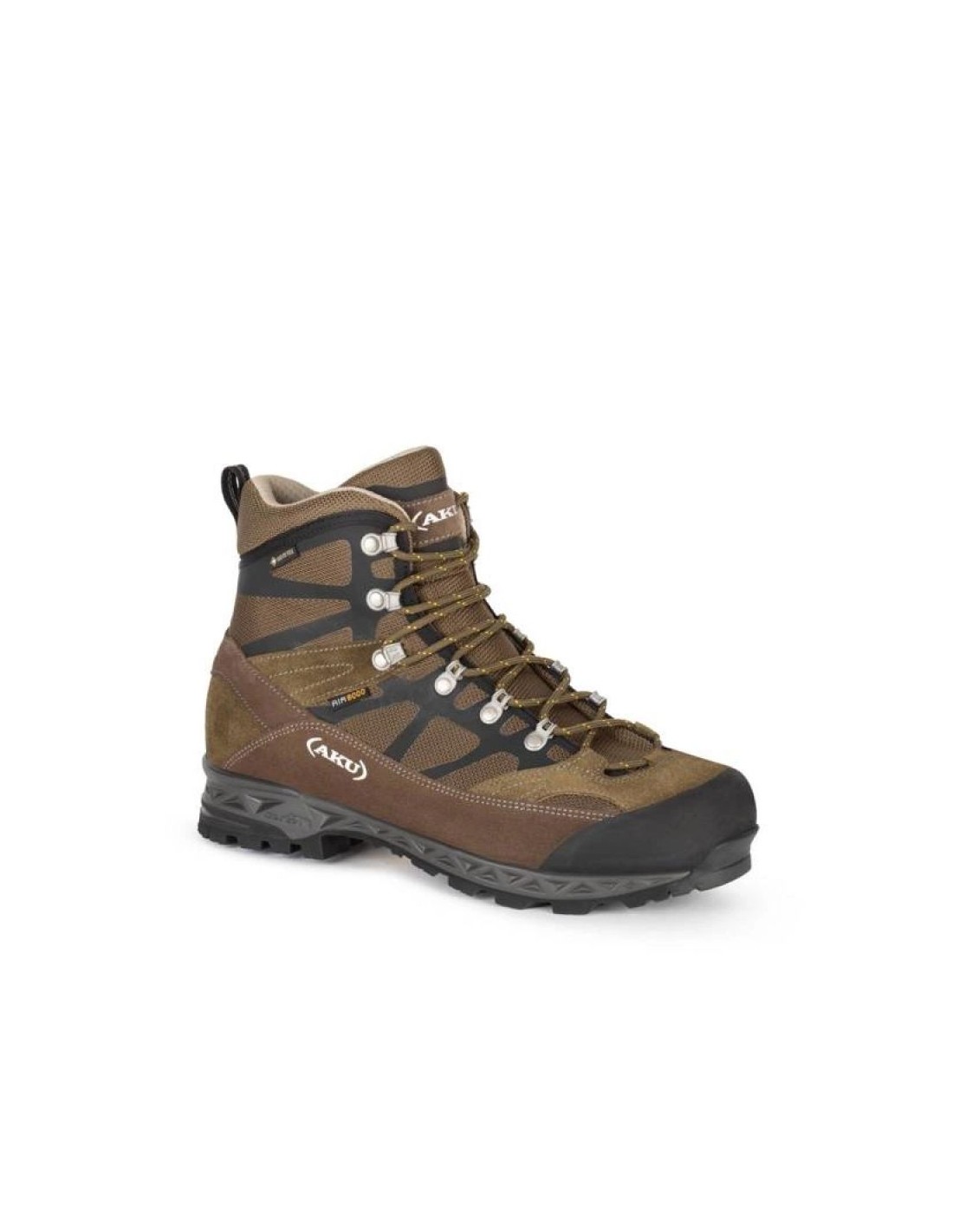 Aku Trekker Pro GORETEX Hiking Shoes 844020 - Image 11