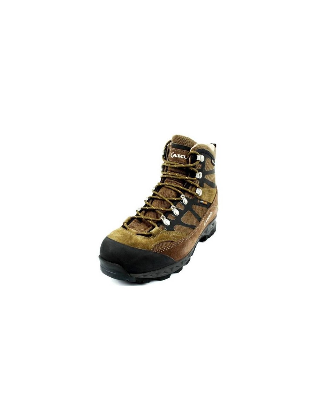 Aku Trekker Pro GORETEX Hiking Shoes 844020 - Image 13