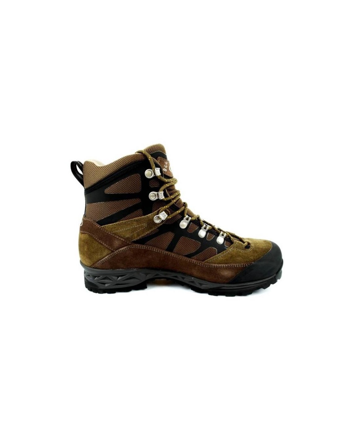 Aku Trekker Pro GORETEX Hiking Shoes 844020 - Image 14