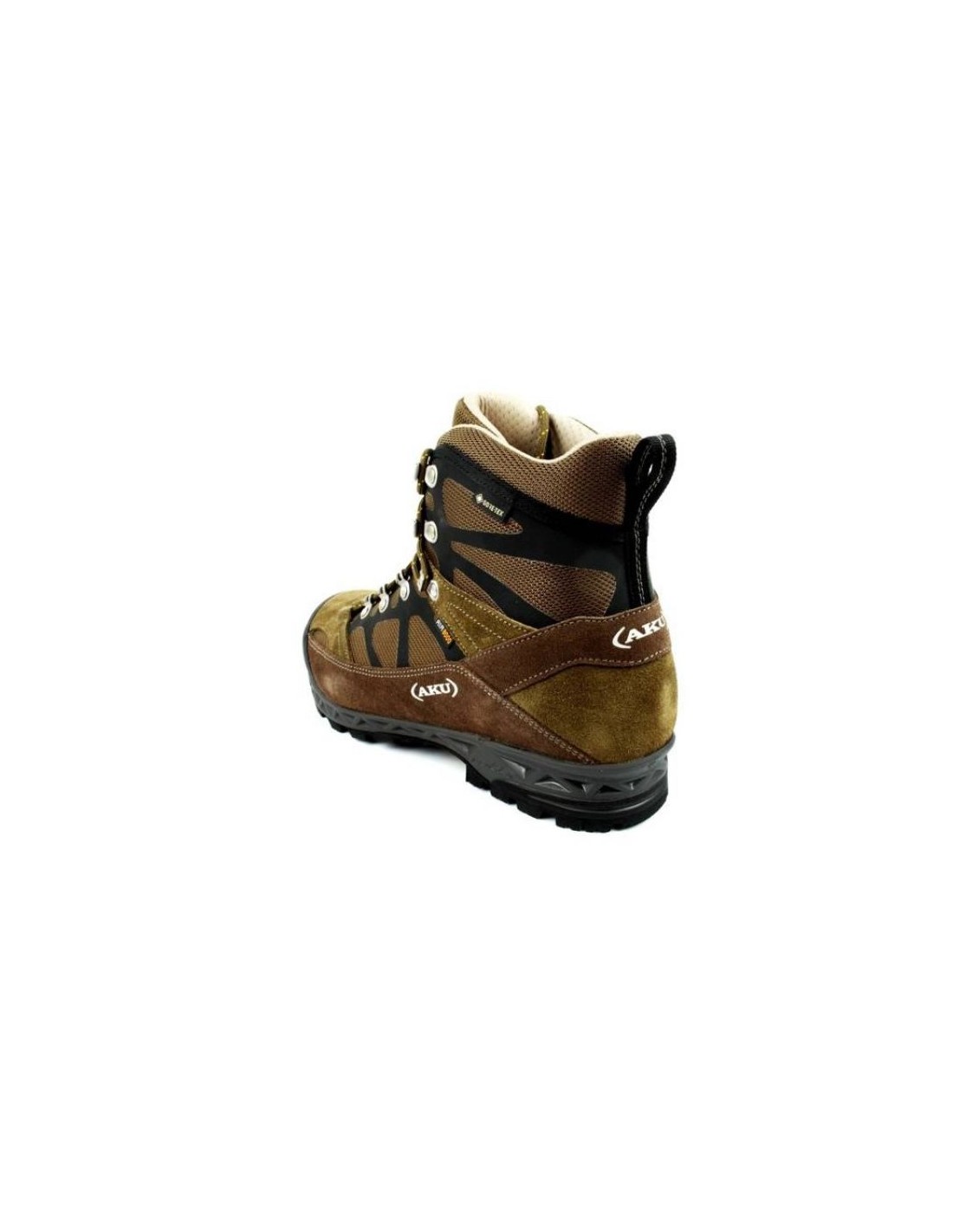 Aku Trekker Pro GORETEX Hiking Shoes 844020 - Image 15
