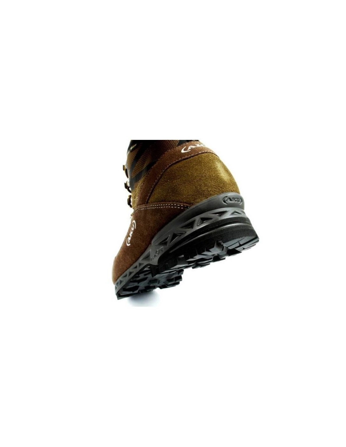 Aku Trekker Pro GORETEX Hiking Shoes 844020 - Image 17