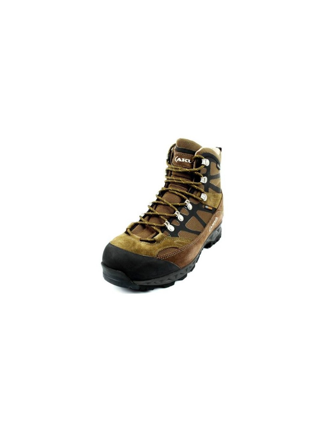Aku Trekker Pro GORETEX Hiking Shoes 844020 - Image 3