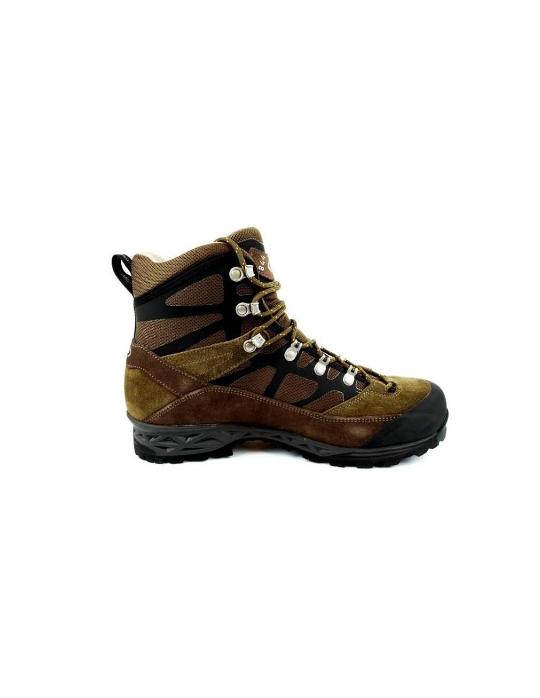 Aku Trekker Pro GORETEX Hiking Shoes 844020 - Image 4