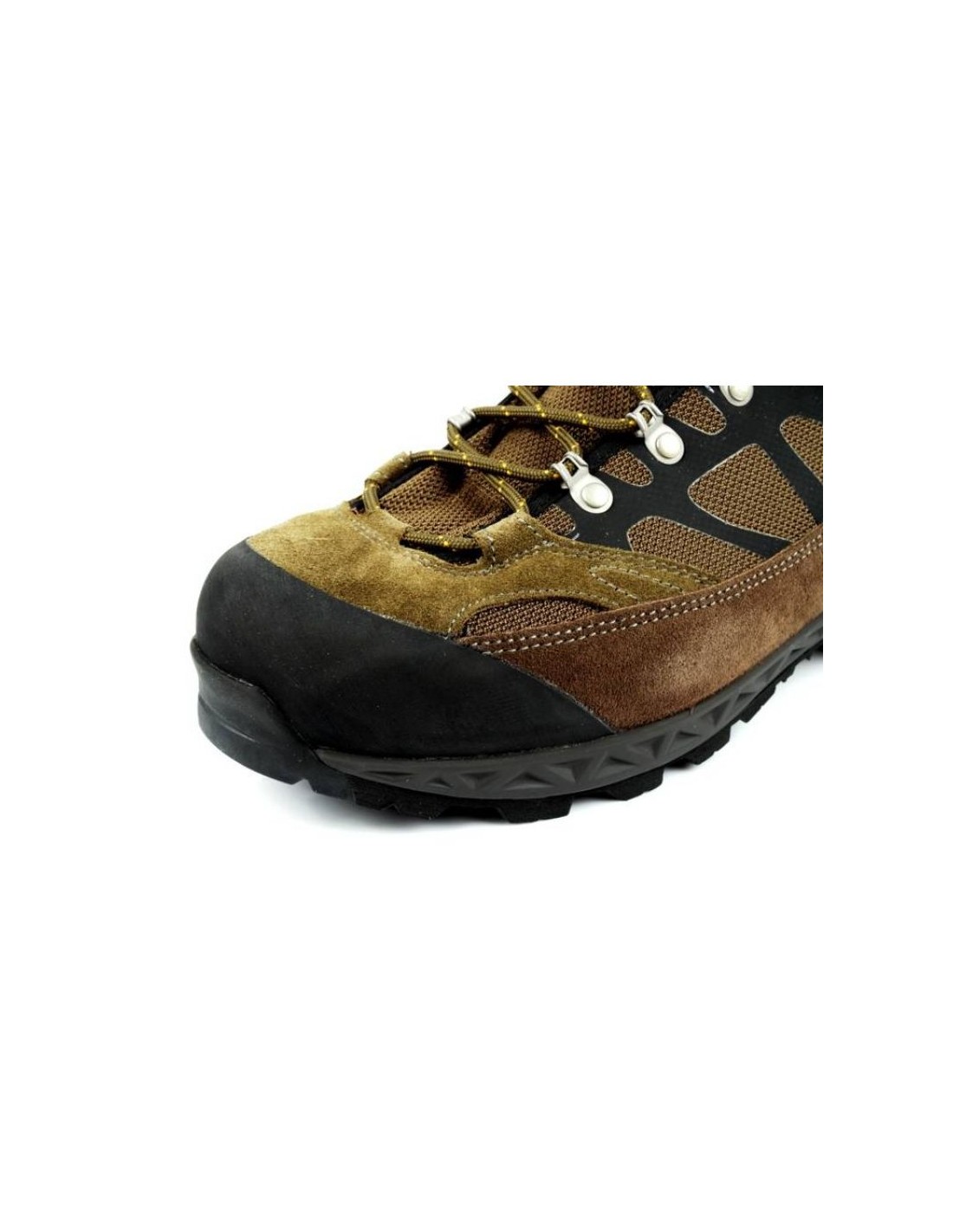 Aku Trekker Pro GORETEX Hiking Shoes 844020 - Image 6