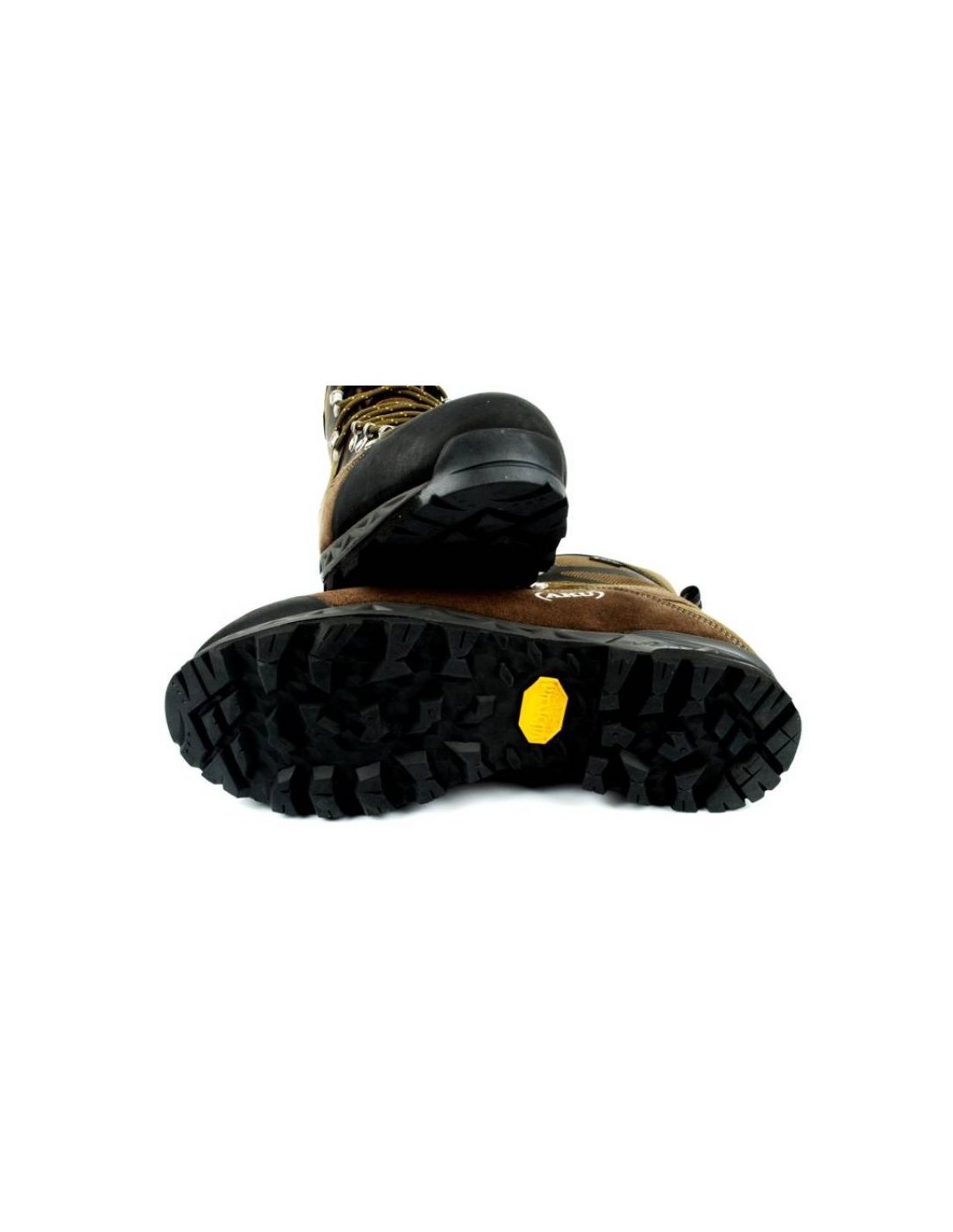 Aku Trekker Pro GORETEX Hiking Shoes 844020 - Image 9