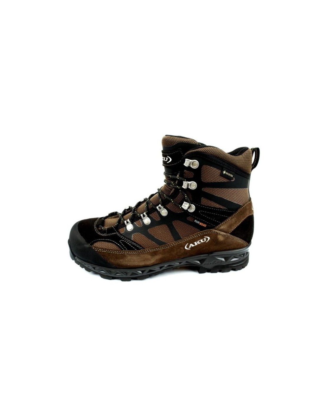 Aku Trekker Pro GoreTex M 844475 shoes - Image 4
