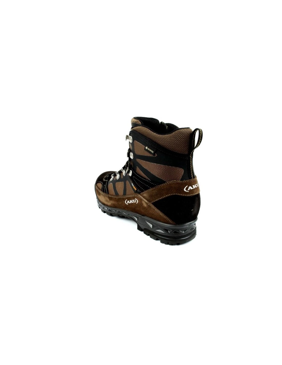 Aku Trekker Pro GoreTex M 844475 shoes - Image 5
