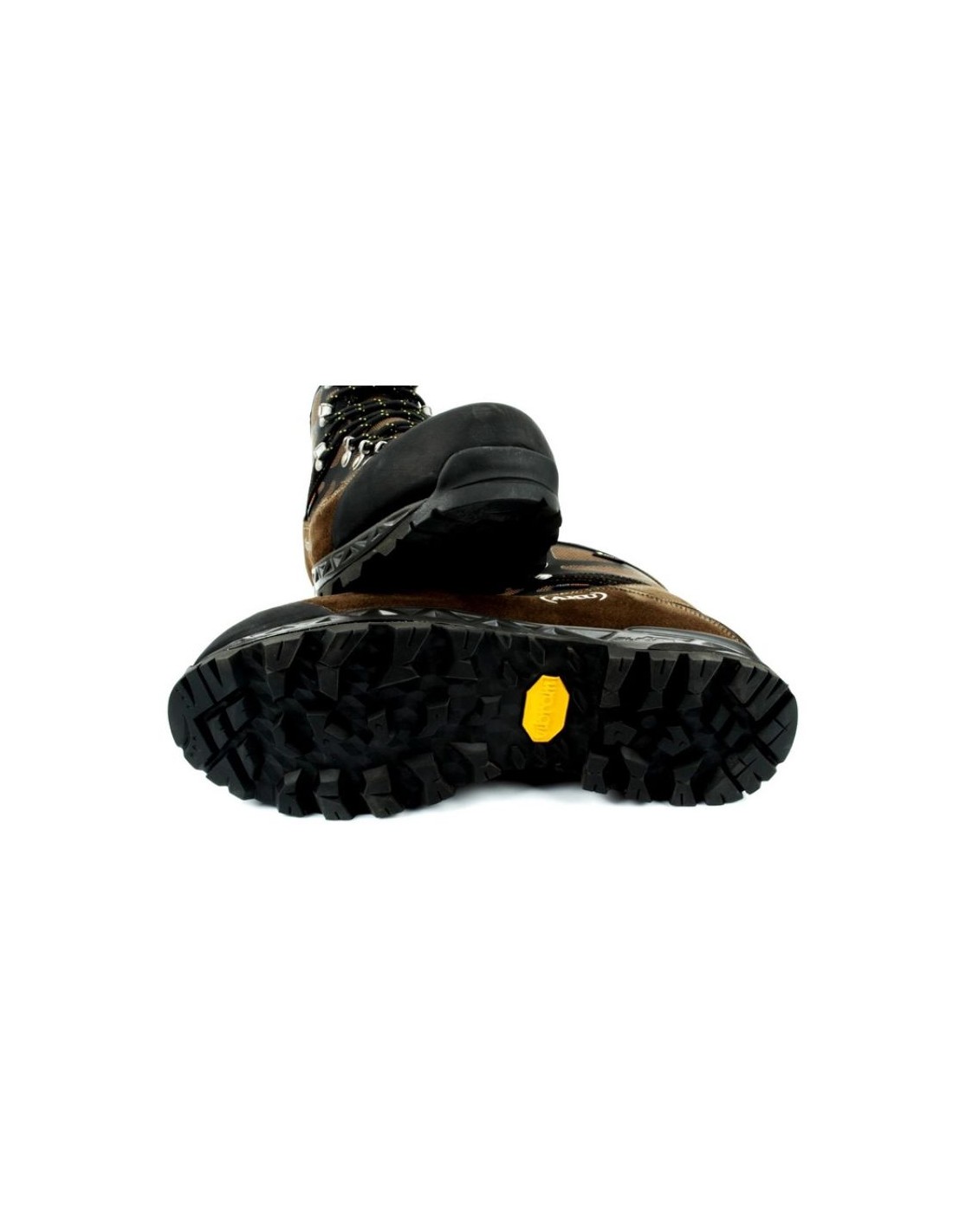 Aku Trekker Pro GoreTex M 844475 shoes - Image 6