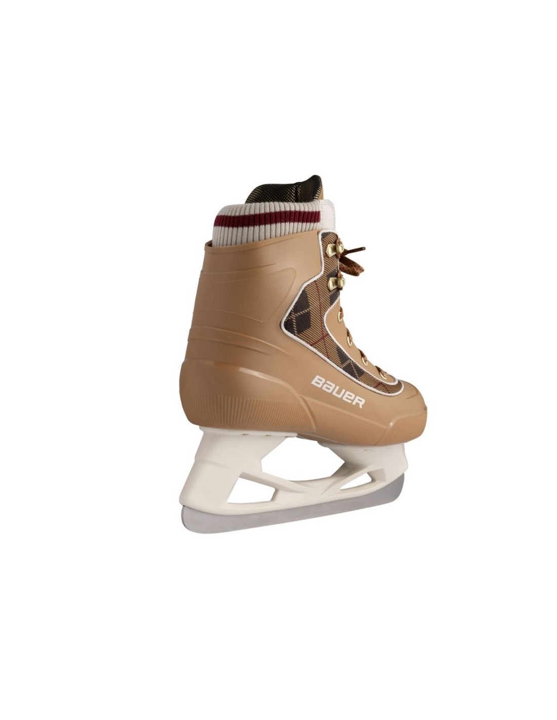 Bauer Chamonix Jr 1063693 Recreational Skates - Image 4