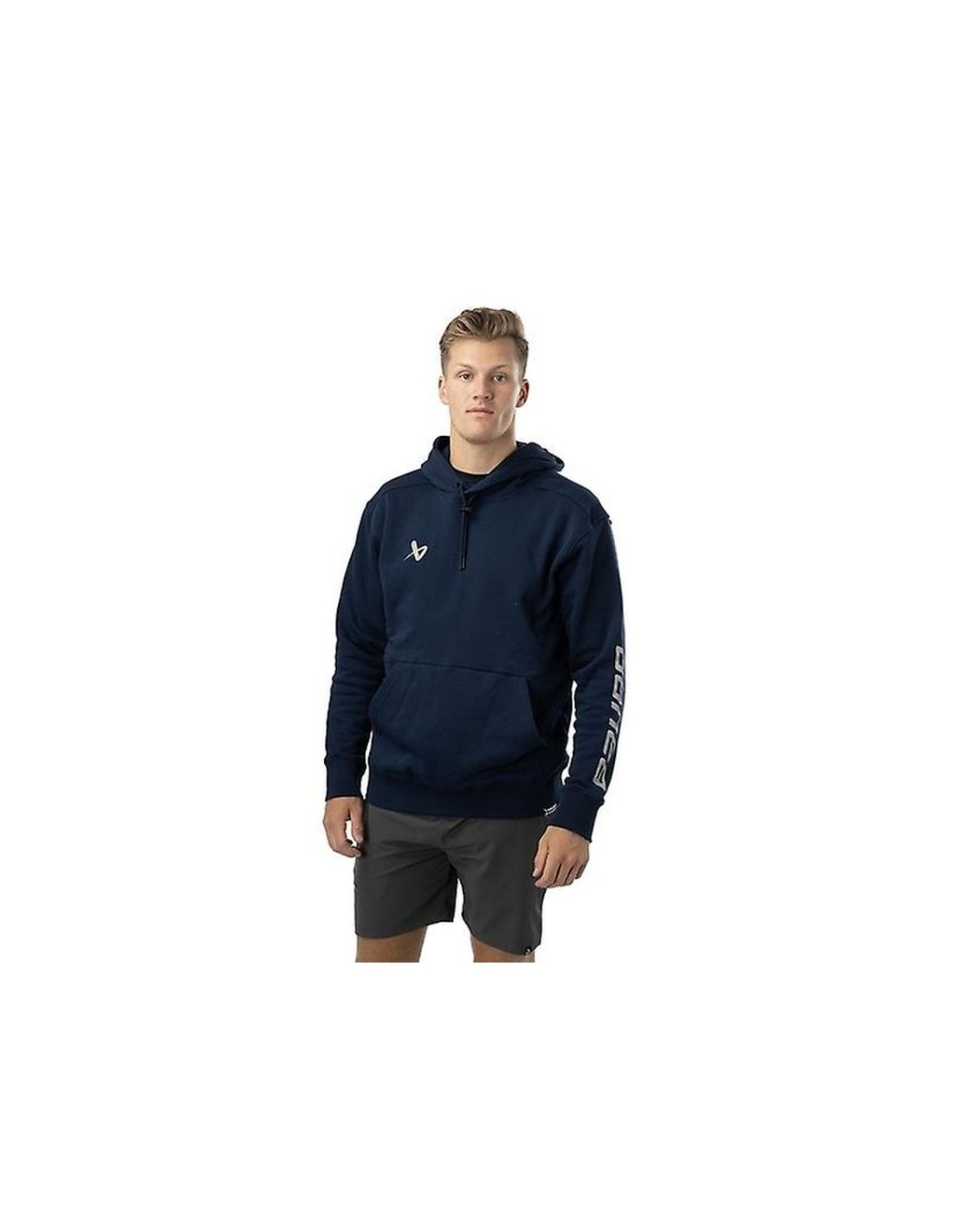 Bauer Core Ultimate Hoodie Sr M 1063369 - Image 7