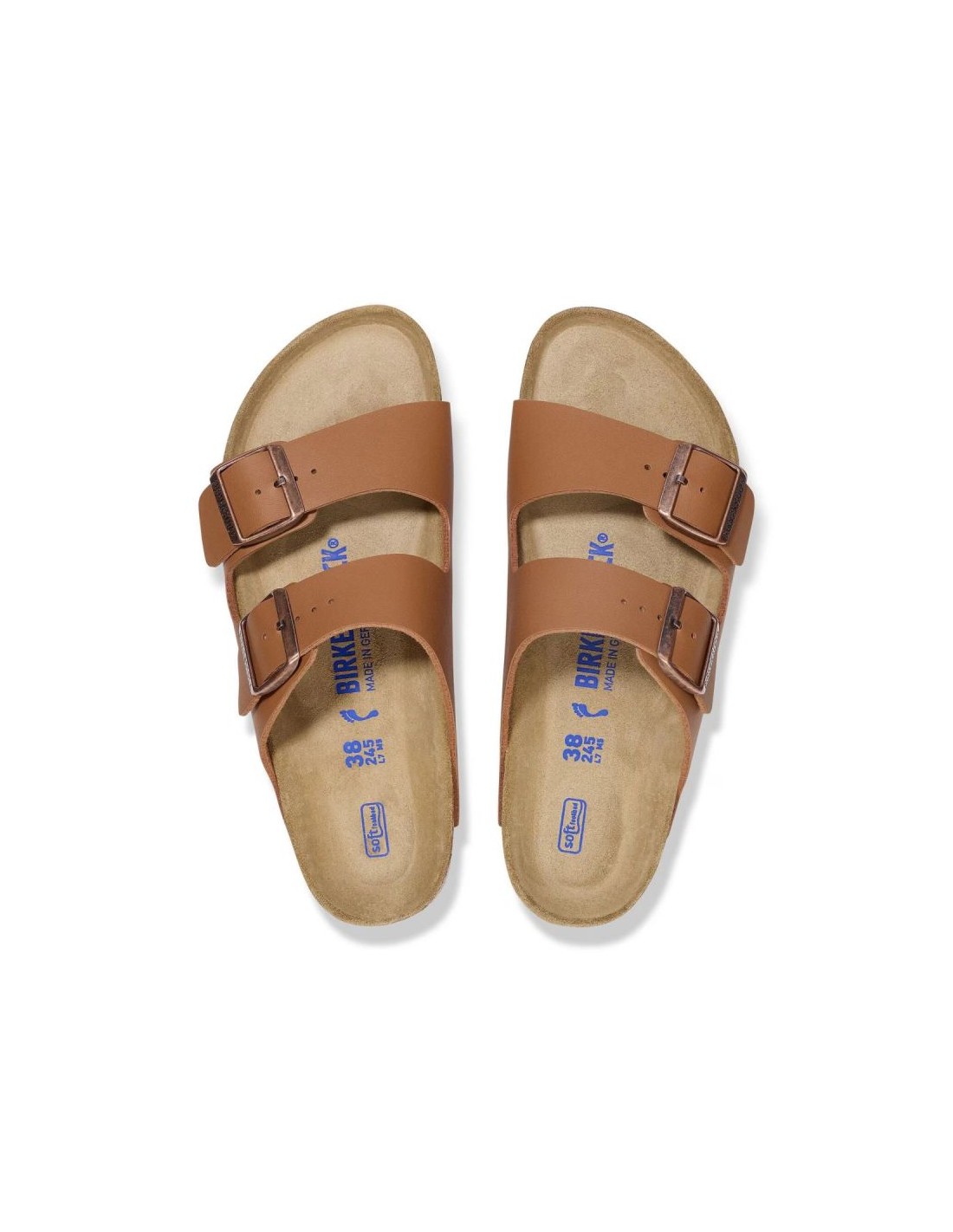 Birkenstock Arizona BS M 1019067 flipflops - Image 6