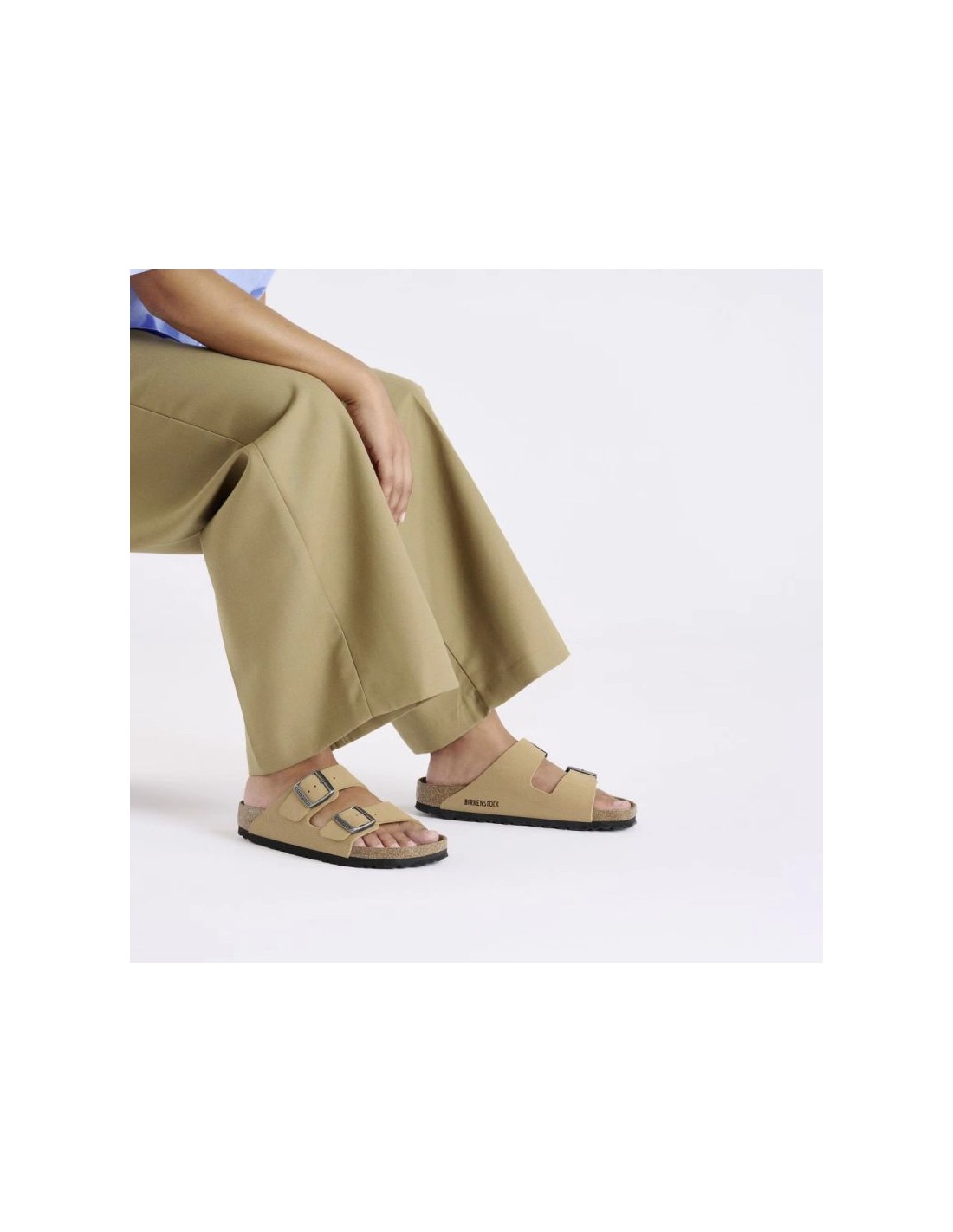 Birkenstock Arizona BS W 1029151 FlipFlops - Image 3