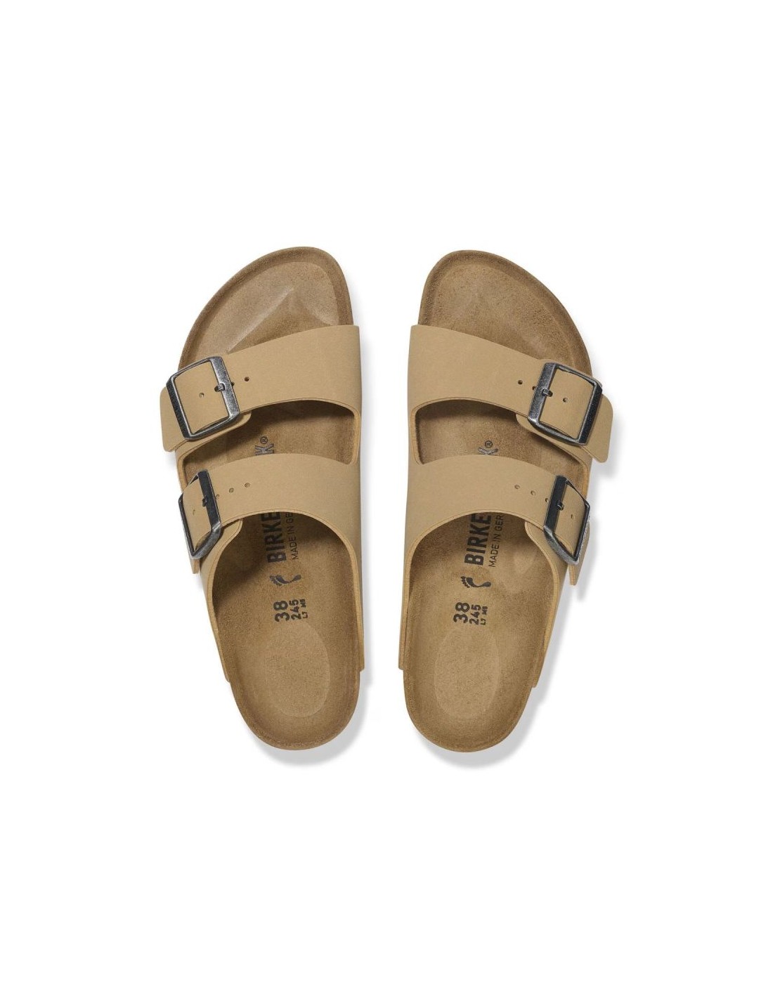 Birkenstock Arizona BS W 1029151 FlipFlops - Image 7