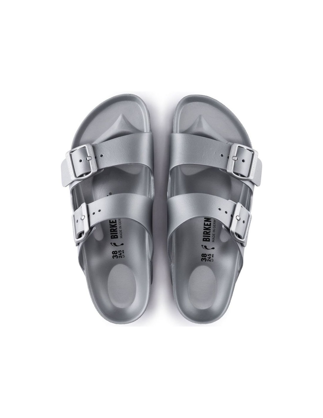 Birkenstock Arizona Eva W 1003491 FlipFlops - Image 6