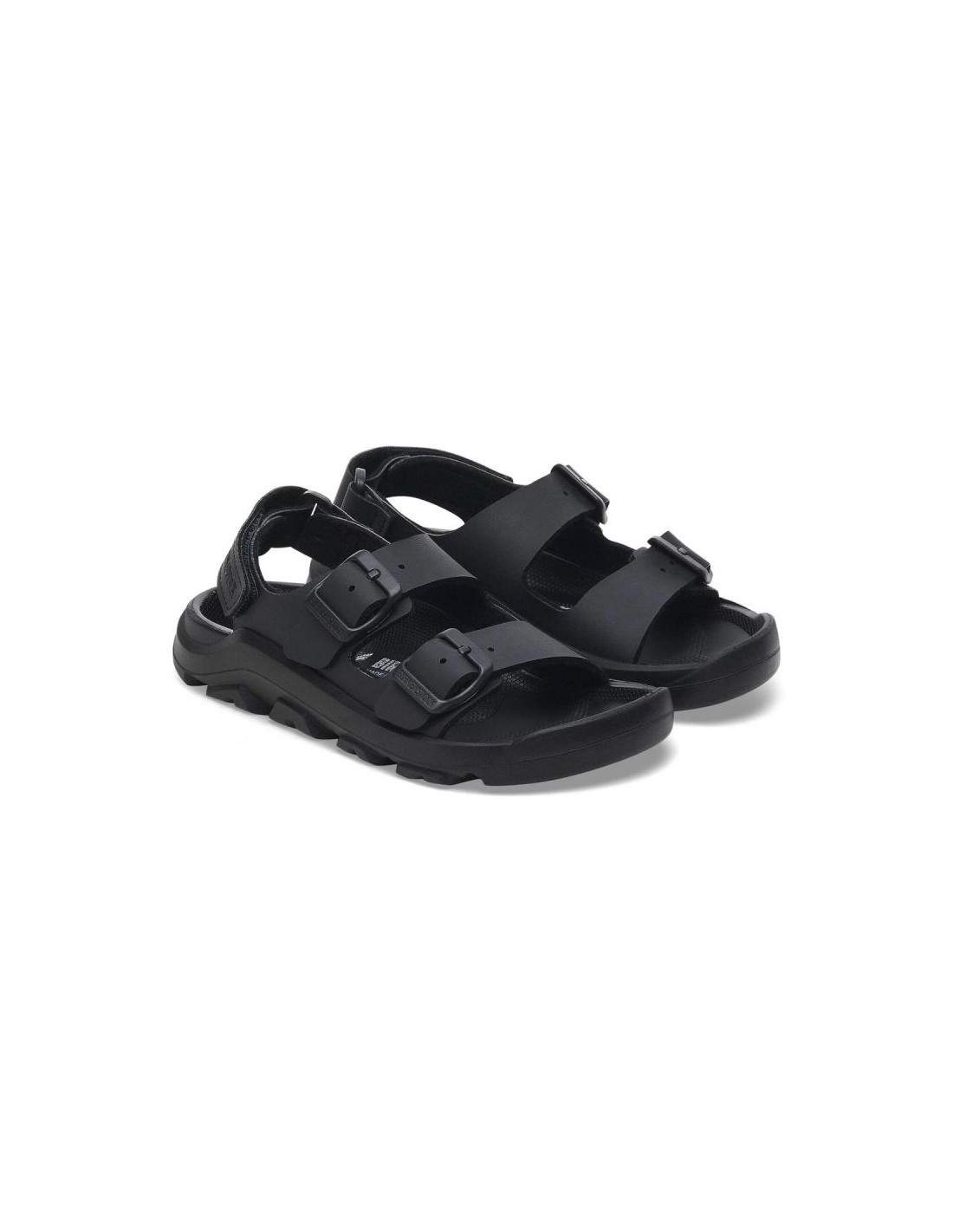 Birkenstock AS Jr 1026780 Sandals - Image 4
