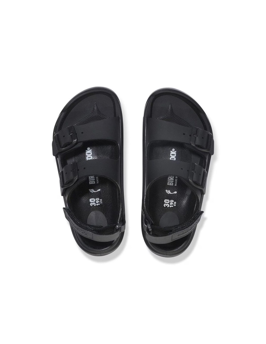 Birkenstock AS Jr 1026780 Sandals - Image 6