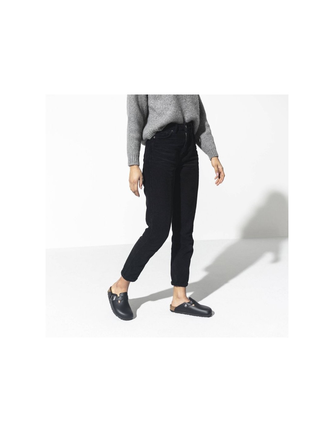 Birkenstock Boston clogs 0059461 - Image 6