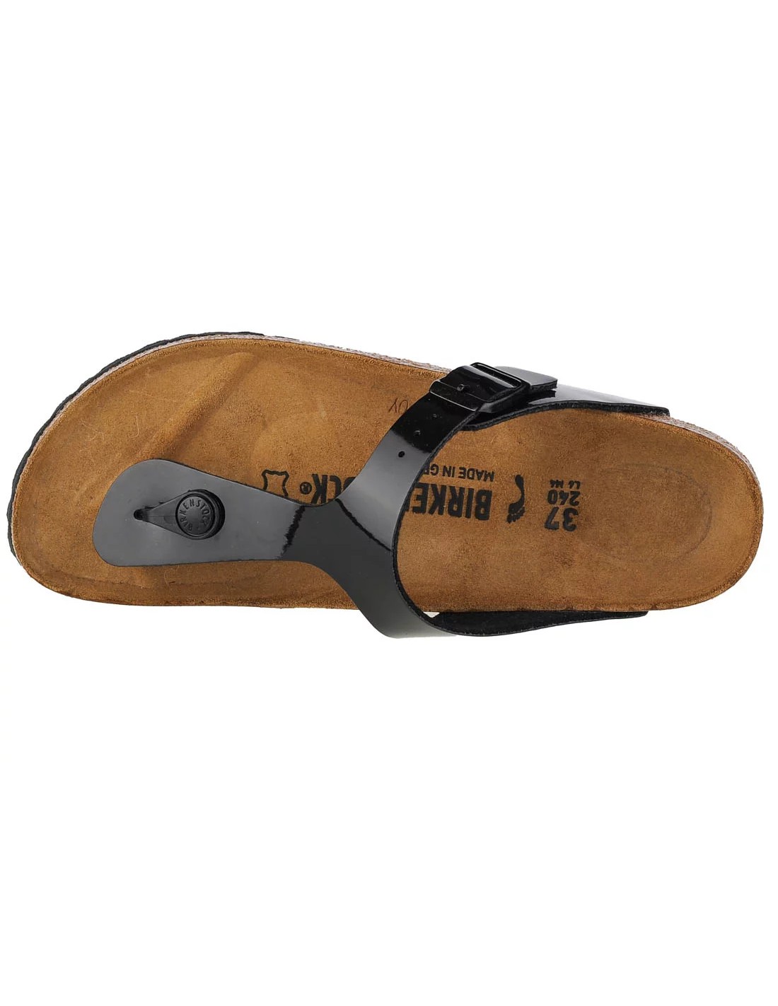 Birkenstock Gizeh BF 0043663 - Image 3